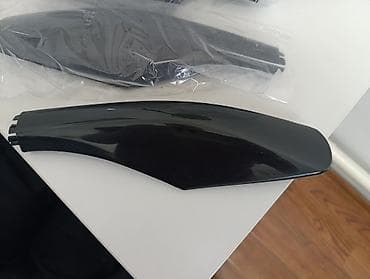 Другой тюнинг: Декоративные накладки Пластик, Toyota, Новый, Самовывоз, Платная доставка — 4