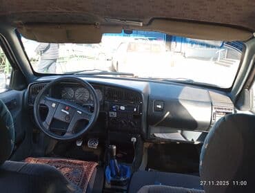 авто зарядное устройство для автомобильного аккумулятора: Volkswagen Passat: 1992 г., 1.8 л, Механика, Бензиновая, Седан — 12