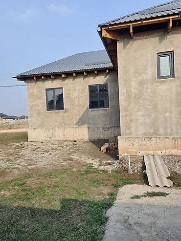 🏡 Продаётся дом — Рухий Мурас 2 🏠 Характеристики дома: • Площадь