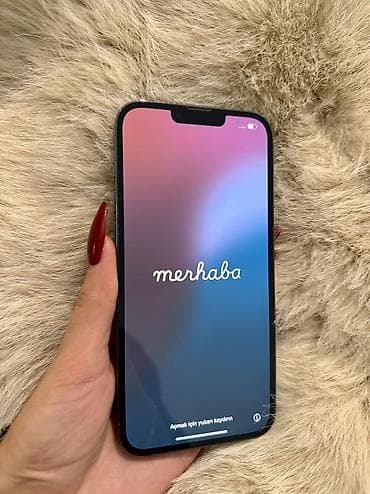 iphone 13 pro max 512: IPhone 13 Pro Max, Б/у, 256 ГБ, Sierra Blue, Коробка, 75 % — 5