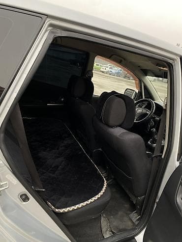 бампер тойота каролла: Toyota Corolla Verso: 2003 г., 1.6 л, Ручные, Бензин, Минивэн — 6