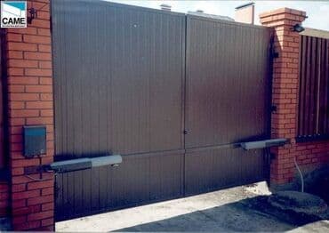 веник с совком цена бишкек: Установка! рольставнин, секционные ворота с калиткой и откатные — 16