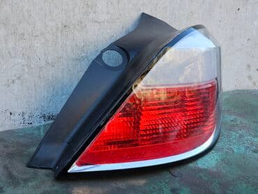 литые диски для опель зафира: Задний правый стоп-сигнал Opel 2005 г., Б/у, Оригинал, Германия — 3