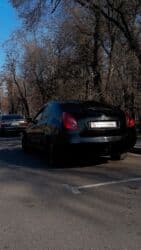 пружины нива: Nissan Primera: 2004 г., 1.8 л, Механика, Бензин, Хэтчбэк — 4