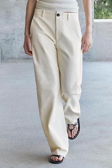 Джинсы: Джинсы, Zara, S — 3