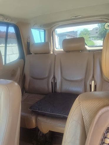 компрессор ролф: Mercedes-Benz ML-Class: 1998 г., 3.2 л, Внедорожник — 6