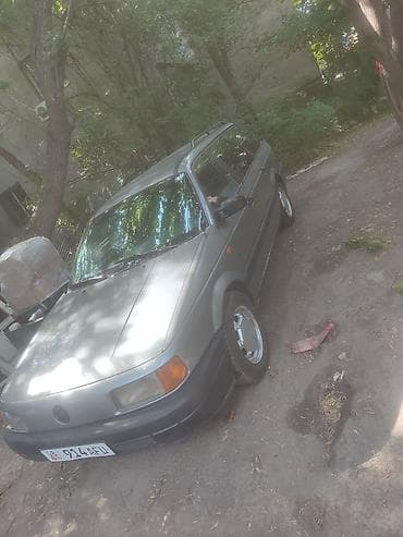 transporter multivan: Volkswagen Passat: 1992 г., 1.8 л, Механика, Бензин, Универсал — 5