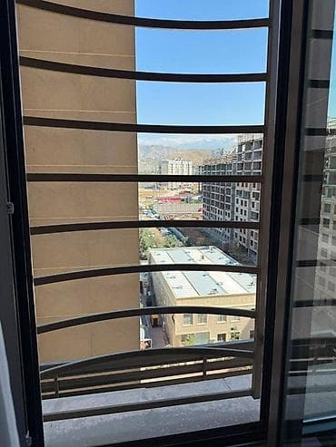 Кыймылсыз мүлк: 2 бөлмө, 92 м², Асанбай мкр Элитка, 9 кабат, Дизайнердик оңдоо — 10