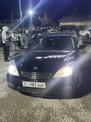 продаю виндом: Toyota Windom: 2002 г., 3 л, Автомат, Бензин, Седан — 3