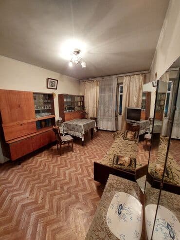 купить квартиру с последующим выкупом: 3 комнаты, 80 м², Индивидуалка, 4 этаж, Старый ремонт — 11