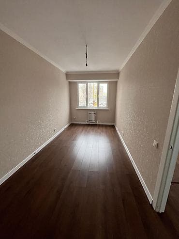 3 комнаты, 80 м², Элитка, 3 этаж, Евроремонт — 5