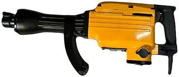 Электроинструменты: Отбойный молоток TAHKEP TK6507 (Demolition Hammer) - Мощный — 3