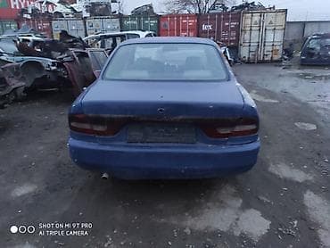 Запчасти на Мицубиси Галант 1994 обьем головка мицубиси Галант матор