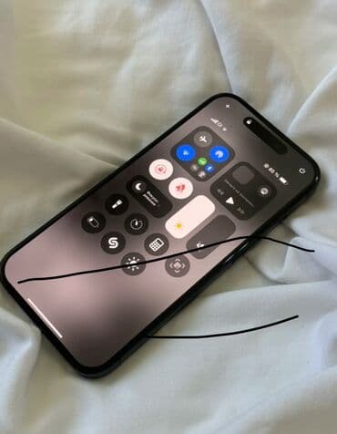 айпат мини 5: IPhone 15 Pro, Б/у, 128 ГБ, Blue Titanium — 6