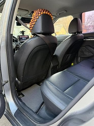пассаж: Kia Seltos: 2020 г., 1.6 л, Автомат, Дизель, Кроссовер — 2