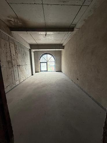 Квартиры: 1 комната, 62 м², Элитка, 5 этаж, Готовая ПСО (под самоотделку) — 5