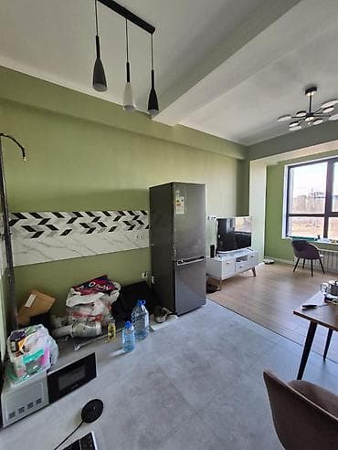 nova grand: 2 комнаты, 55 м², Элитка, 4 этаж, Косметический ремонт — 4