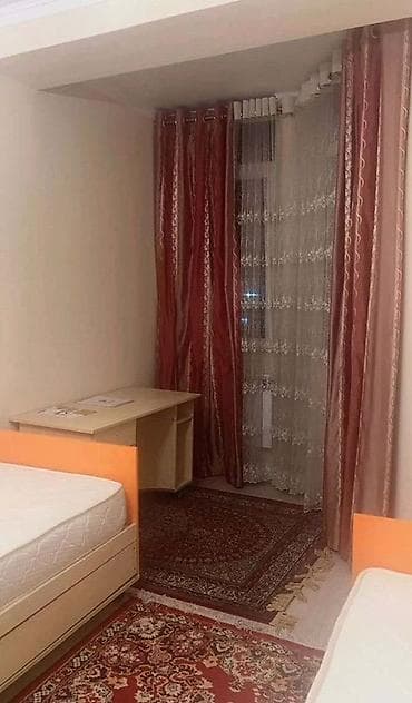 Недвижимость: 3 комнаты, 115 м², Элитка, 7 этаж, Косметический ремонт — 10
