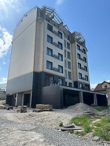 продаю квартиру гос типа: 1 комната, 58 м², Элитка, 3 этаж — 1