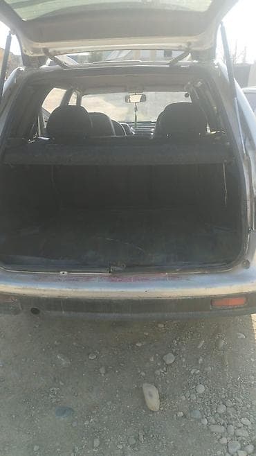 газ собол: ВАЗ (ЛАДА) 2111: 2026 г., Механика, Бензин, Универсал — 8