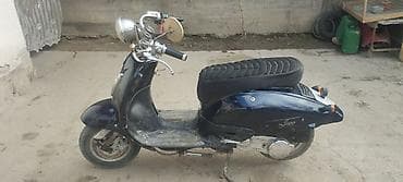 мотоциклы классика: 180 куб. см, Бензин, Б/у — 1