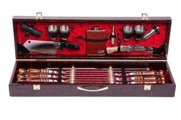 для шашлык: Оригинальный подарок для мужчин Внимание такого ещё не было Не — 5