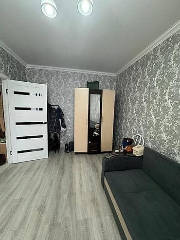 kva: 1 комната, Агентство недвижимости, С мебелью полностью — 2