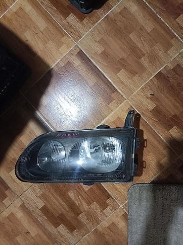 mini led: Запчасти Делика. Булка - 1996 г - 2003 г Радиатор Диффузор — 7