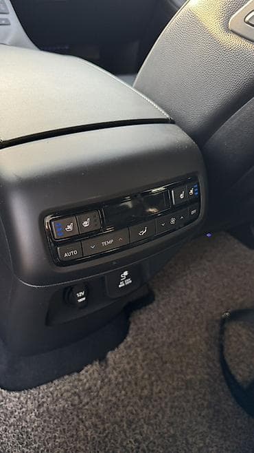sprinter 4 4: Hyundai Palisade: 2020 г., 2.2 л, Автомат, Дизель, Кроссовер — 9