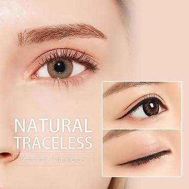 клей для ресниц: США Клей для формирования двойного европейского века Подтяжка века — 10