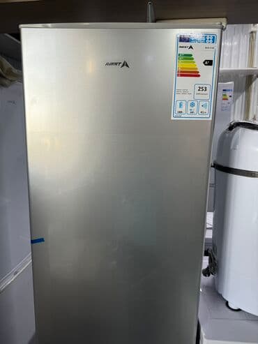 морозильние: Холодильник Avest, Новый, Двухкамерный, De frost (капельный), 55 * 180 * 55 — 11