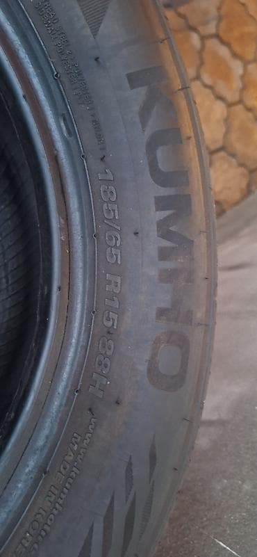 б у шины 185 65 r15: Шины 185 / 65 / R 15, Лето, Б/у, Пара, Легковые, Корея, Kumho — 3