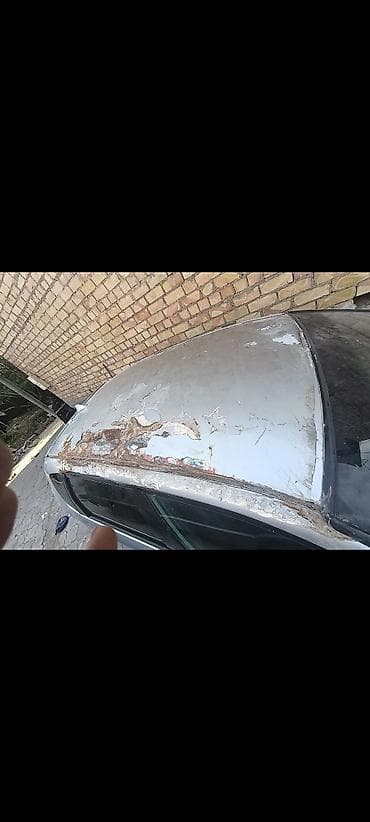 gbt dc: Honda Civic: 2001 г., Бензин, Хэтчбэк — 9