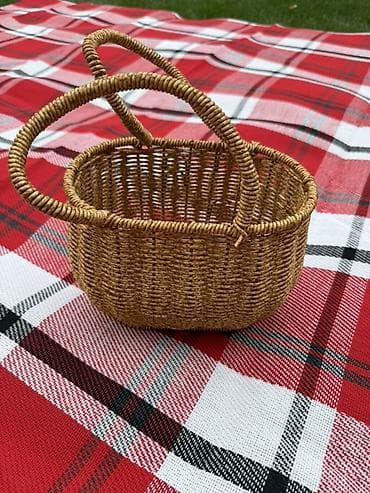 Корзины: Корзина, Новый — 3