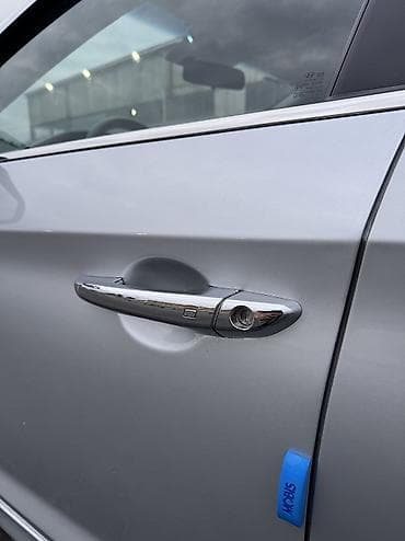 двигатель хундай портер 1: Hyundai Sonata: 2019 г., 2 л, Автомат, Газ, Седан — 4