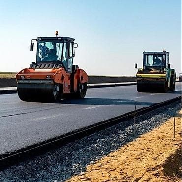 Аренда инструментов: Укладка асфальта Гарантия, Бесплатная консультация, Монтаж Больше 6 лет опыта — 2