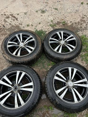 жигули lada: ВАЗ (ЛАДА) 2109: 1995 г., 1.5 л, Ручные, Бензин, Хэтчбэк — 5