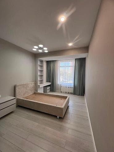 2 bedroom: 3 комнаты, 98 м², Политех Элитка, 2 этаж, Дизайнерский ремонт — 5