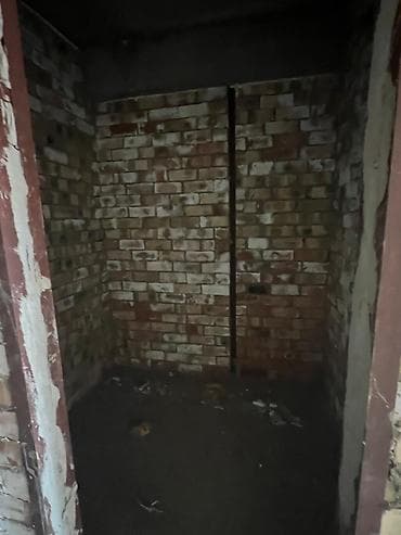 квартира сниму рабочий городок: 1 комната, 46 м², Элитка, 3 этаж, Готовая ПСО (под самоотделку) — 7