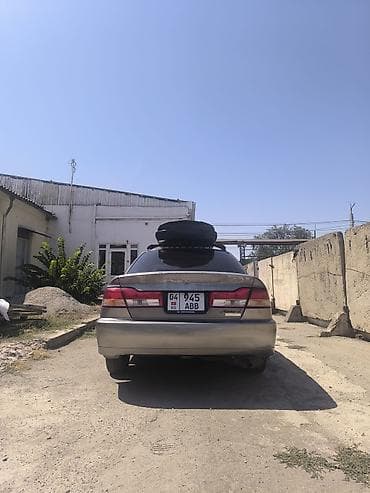 автобоксы купить: Honda Accord: 2002 г., 1.8 л, Автомат, Бензин, Седан — 2