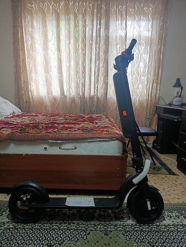 es 2020: Электросамокат, Без рассрочки, Новый, Самовывоз — 3