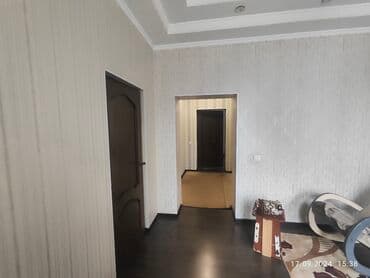 продаю дом в селе байтик: Дом, 140 м², 7 комнат, Собственник, Евроремонт — 7