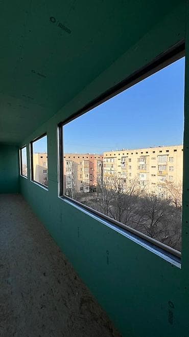 Панорамное остекление/обшивка лоджии (верхний этаж дома) - Полное — 7