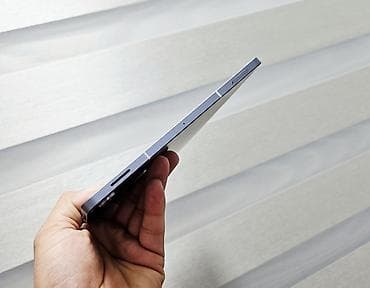 samsung so: Планшет, Samsung, память 128 ГБ, 11" - 12", 5G, Б/у, Классический цвет - Синий — 8