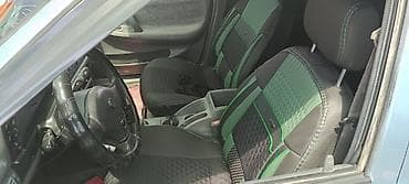 1 nz: Daewoo Nexia: 2006 г., 1.5 л, Механика, Бензин, Седан — 5