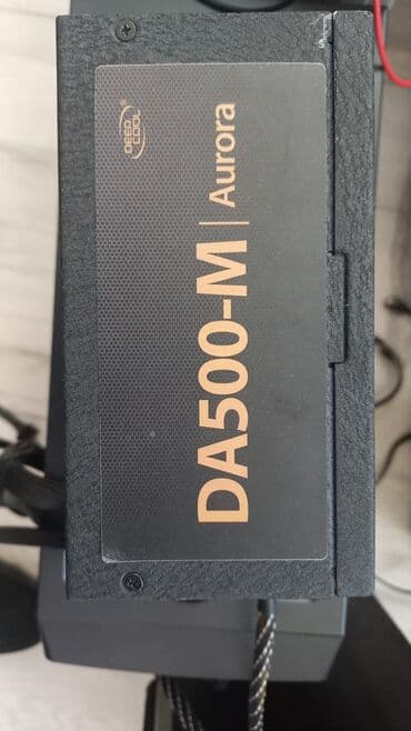 блоки питания для ноутбуков специализированные блоки питания: Блок питания, Б/у — 1