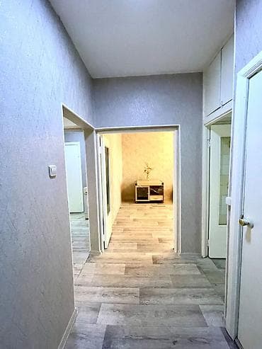 3 комнаты, 93 м², 106 серия, 1 этаж, Косметический ремонт — 4