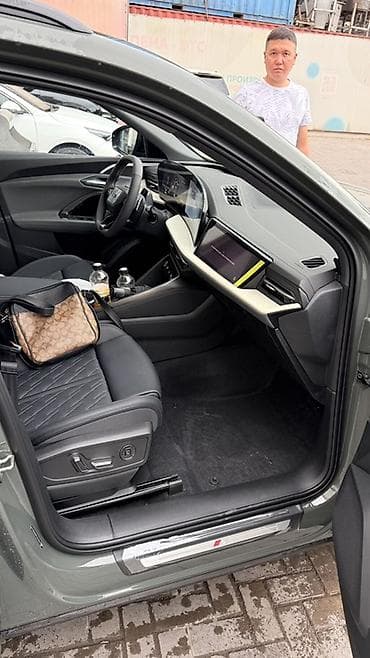audi a6 c8: Audi Q5: 2026 г., 2 л, Автомат, Бензин, Кроссовер — 8