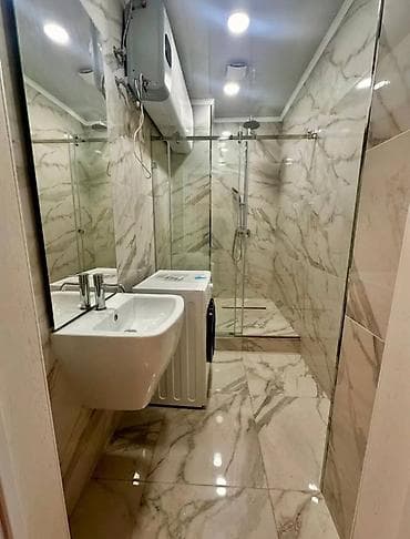 бульвар эркиндик: 5 жана андан көп, 205 м², Элитка, 2 кабат — 6