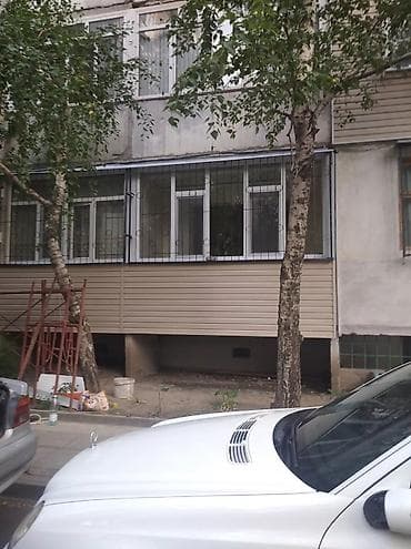 ош жапалак: Утепление и отделка фасадов и балконов «под ключ» - Теплоизоляция — 5